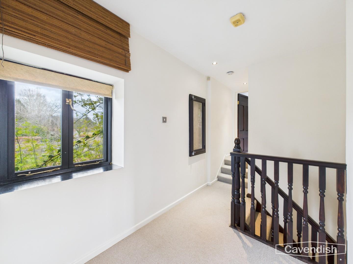 Little Rake Lane, Chorlton-By-Backford - Cavendish Estate Agents